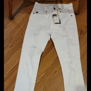 Sz 0 KanCan Super Skinny